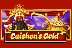Caishen's Gold