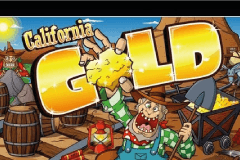 California Gold