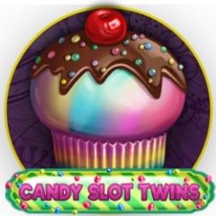 Candy Slot Twins