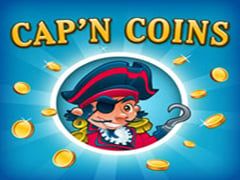 Cap'n Coins