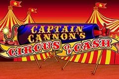 Captain Cannon's Circus of Cash