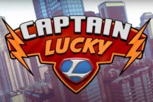 Captain Lucky