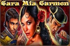Cara Mia Carmen