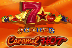 Caramel Hot Scarab
