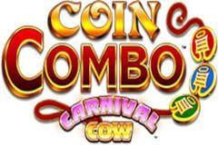 Carnival Cow Coin Combo