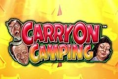 Carry On Camping