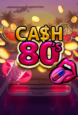 Cash 80's