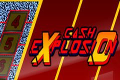 Cash Explosion