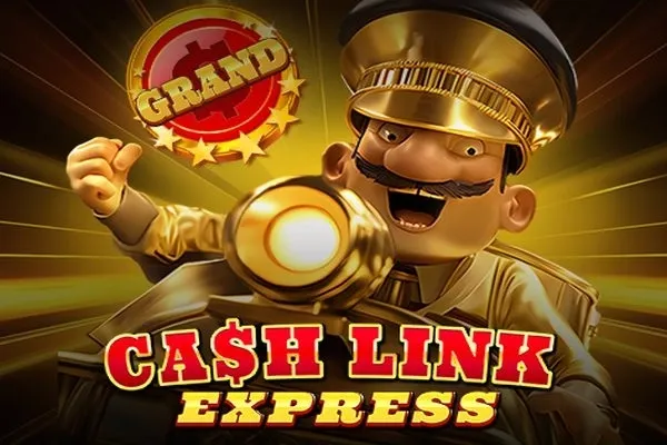 Cash Link Express: Hold & Win