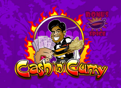 Cash 'n' Curry