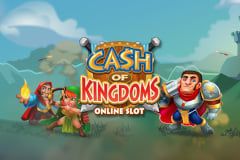 Cash of Kingdoms