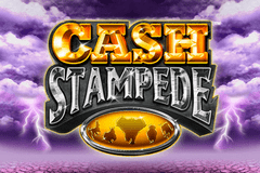 Cash Stampede