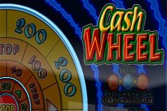 Cash Wheel