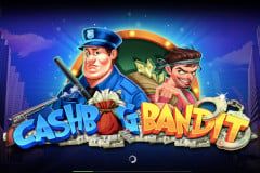 Cashbag Bandit