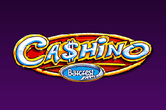 Cashino