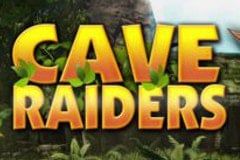 Cave Raiders
