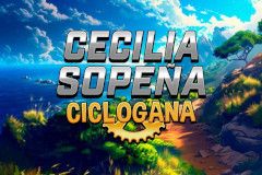 Cecilia Sopena Ciclogana