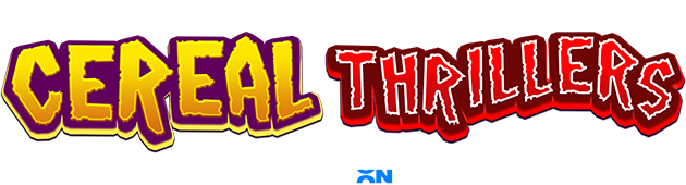 Cereal Thrillers