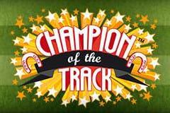 Champion of the Track