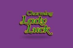 Charming Lady Luck