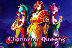 Charming Queens