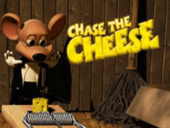 Chase the Cheese