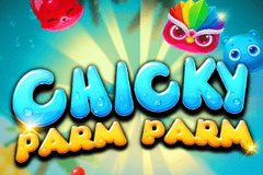 Chicky Parm Parm
