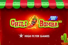 Chili Bomba