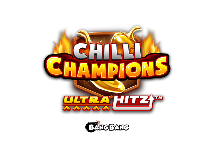 Chilli Champions UltraHitz™