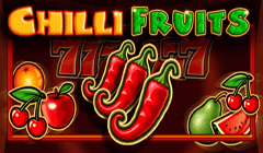 Chilli Fruits