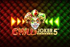 Chilli Joker Double 5™