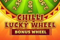 Chilli Lucky Wheel