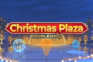 Christmas Plaza DoubleMax™