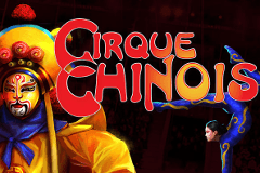 Cirque Chinois