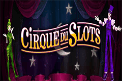 Cirque Du Slots