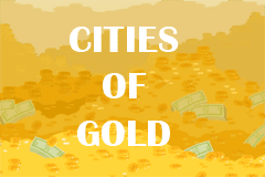 Cities of Gold