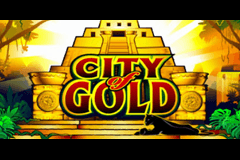 City of Gold
