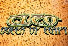 Cleo Queen of Egypt