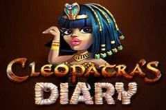 Cleopatra's Diary