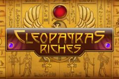 Cleopatras Riches