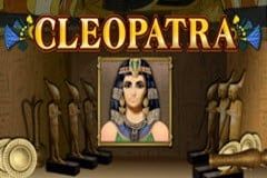 Cleopatra's Treasure