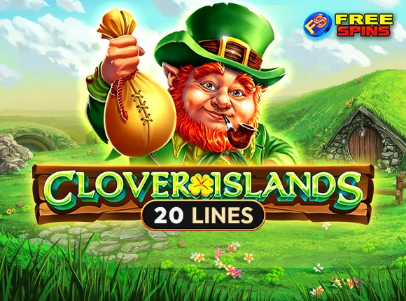 Clover Islands