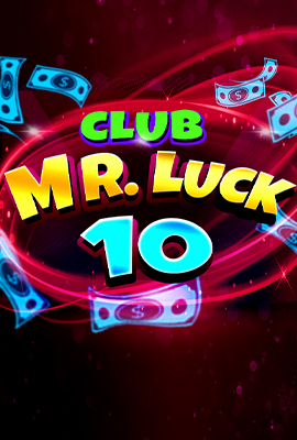Club Mr.Luck 10