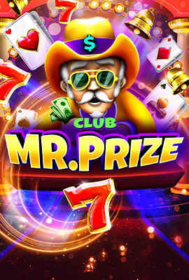 Club Mr. Prize