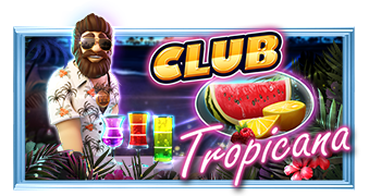 Club Tropicana