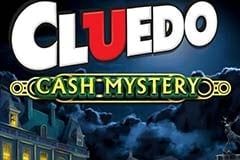 Clue Cash Mystery