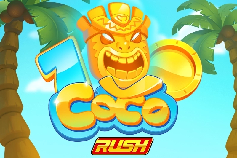 Coco Rush