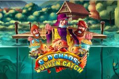 Cod Chaos: Golden Catch