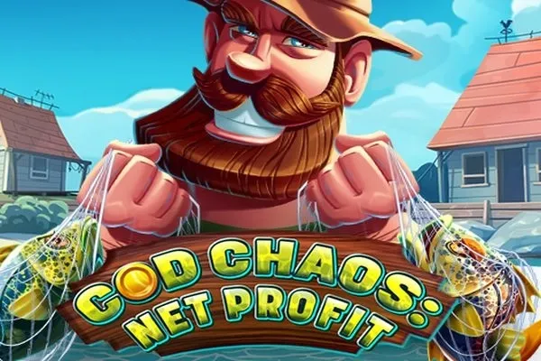 Cod Chaos: Net Profit