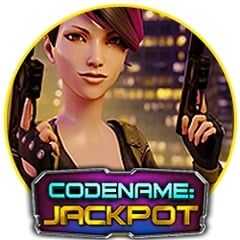 Codename: Jackpot